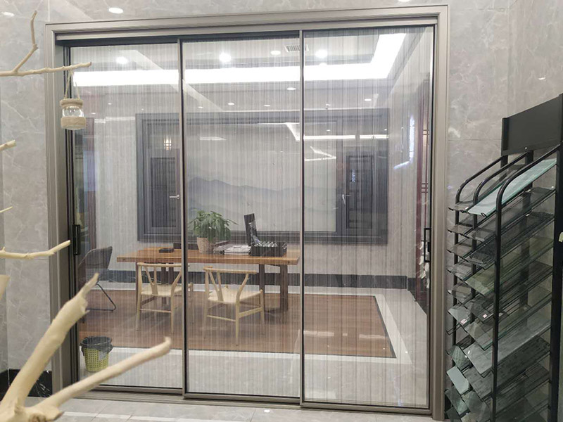 推拉門(mén) (1) 推拉門(mén) (1)